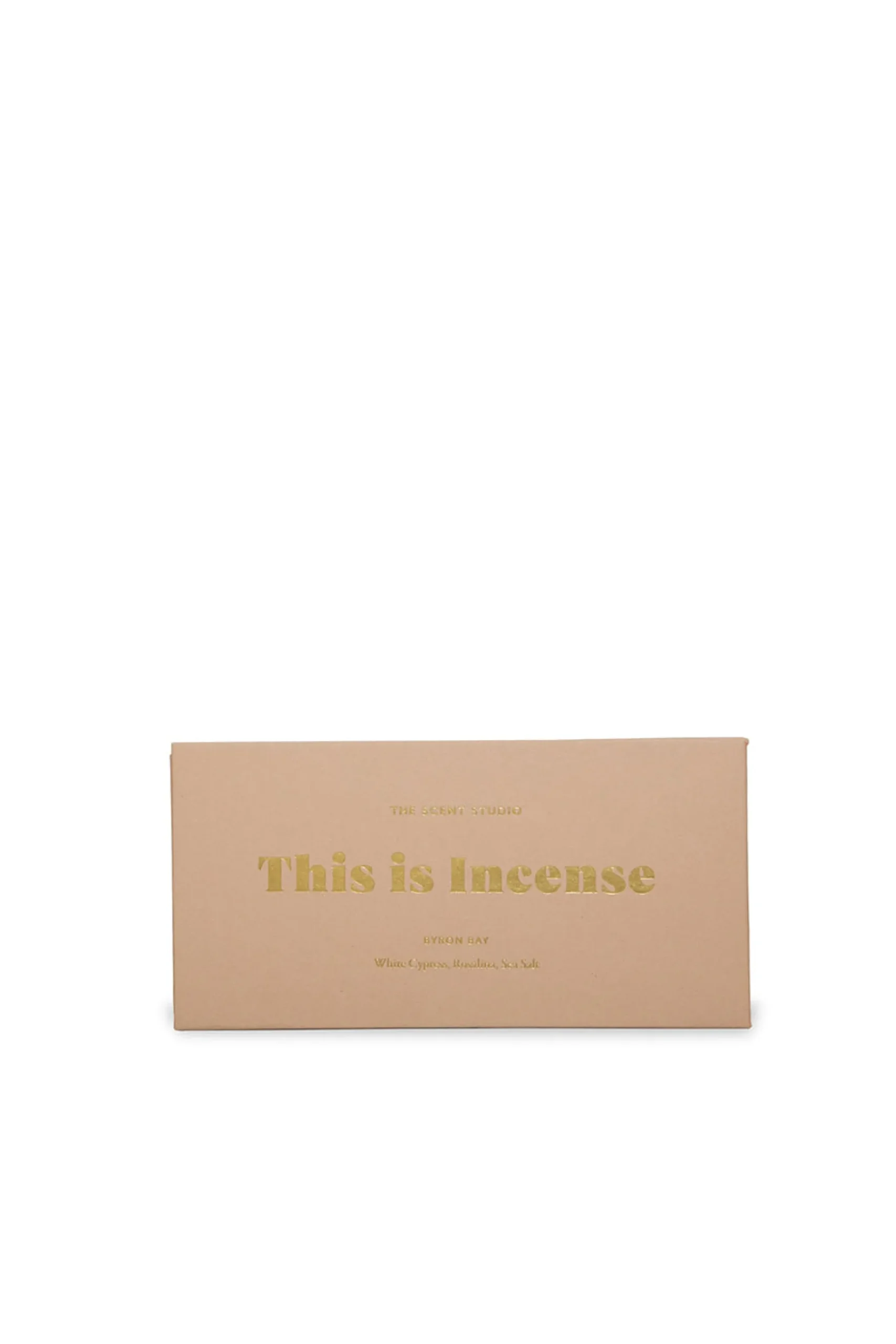 Sensory-HUSK This Is Incense Byron Bay ThisIsIncenseByronBay