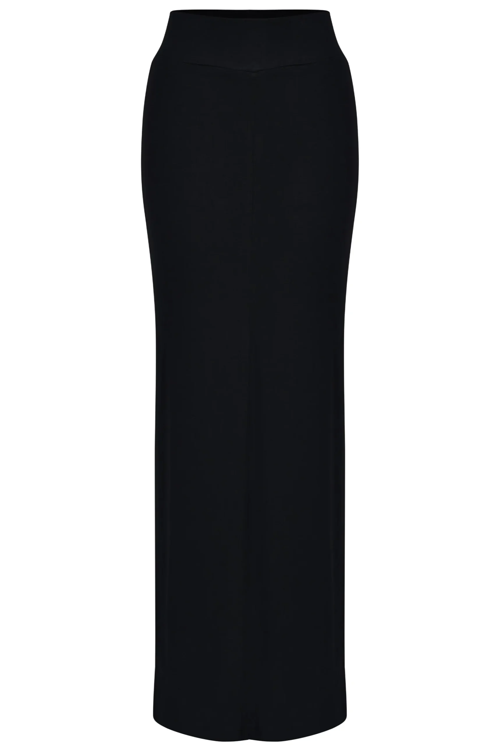 Skirts-HUSK Thom Krom Venus Skirt - Black